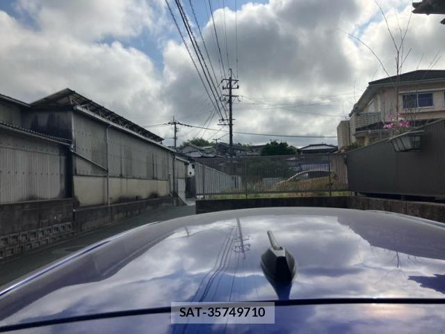 Daihatsu MOVE CUSTOM 2014-12 7222234-4