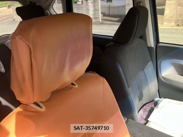Daihatsu MOVE CUSTOM 2014-12 7222234-6
