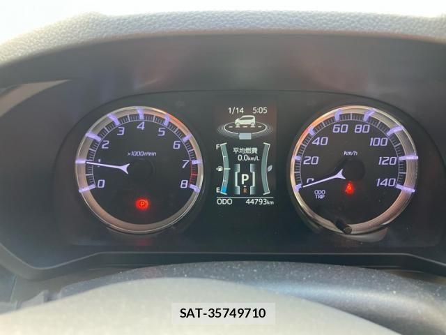 Daihatsu MOVE CUSTOM 2014-12 7222234-8