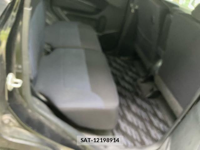 Daihatsu MOVE CUSTOM 2007-02 7222219-9