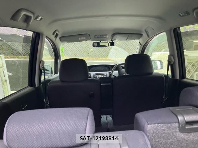 Daihatsu MOVE CUSTOM 2007-02 7222219-10