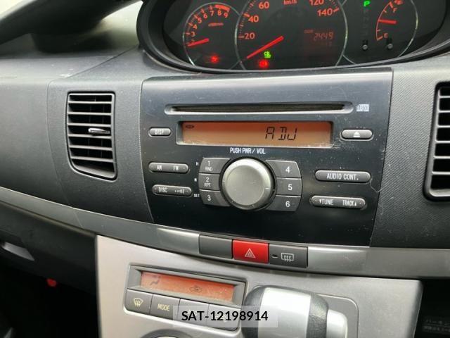 Daihatsu MOVE CUSTOM 2007-02 7222219-12