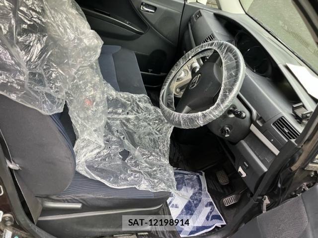 Daihatsu MOVE CUSTOM 2007-02 7222219-14