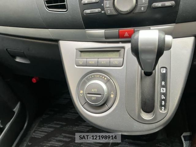 Daihatsu MOVE CUSTOM 2007-02 7222219-15