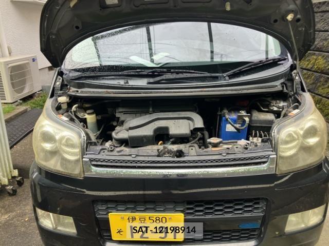 Daihatsu MOVE CUSTOM 2007-02 7222219-17