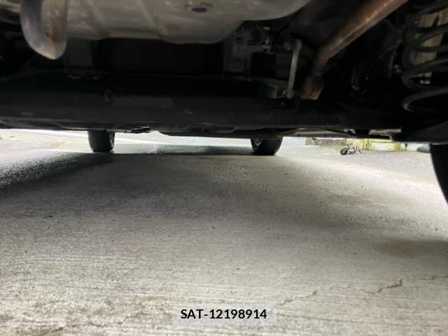 Daihatsu MOVE CUSTOM 2007-02 7222219-3