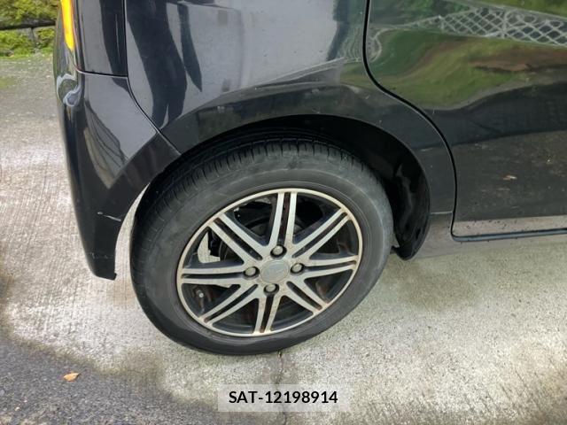 Daihatsu MOVE CUSTOM 2007-02 7222219-4