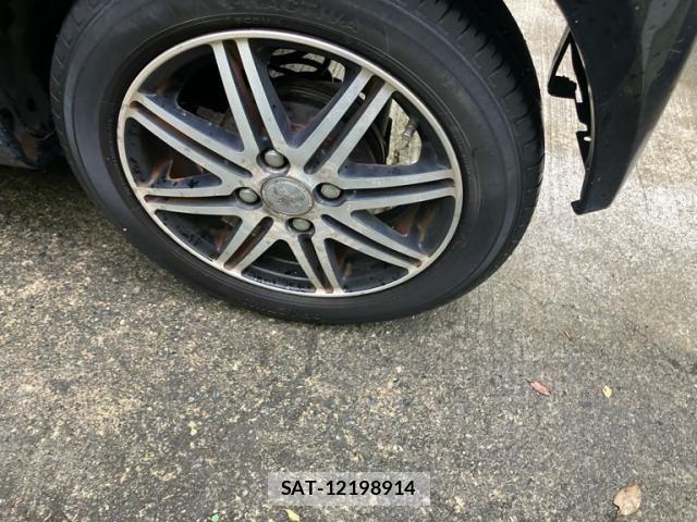 Daihatsu MOVE CUSTOM 2007-02 7222219-5