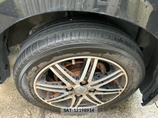Daihatsu MOVE CUSTOM 2007-02 7222219-7