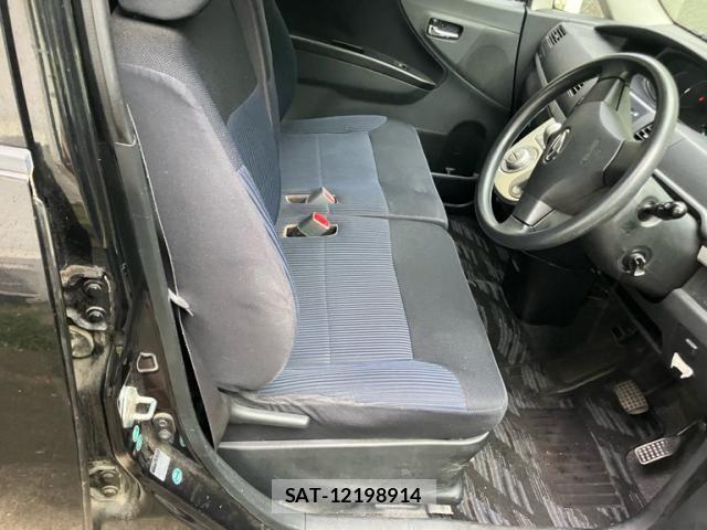 Daihatsu MOVE CUSTOM 2007-02 7222219-8
