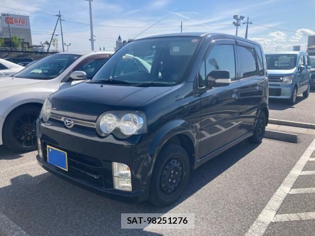 Daihatsu MOVE CUSTOM 2006-07 7222218-0