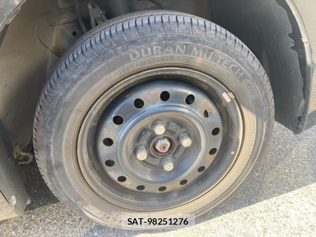 Daihatsu MOVE CUSTOM 2006-07 7222218-9