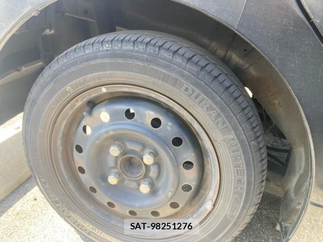 Daihatsu MOVE CUSTOM 2006-07 7222218-10