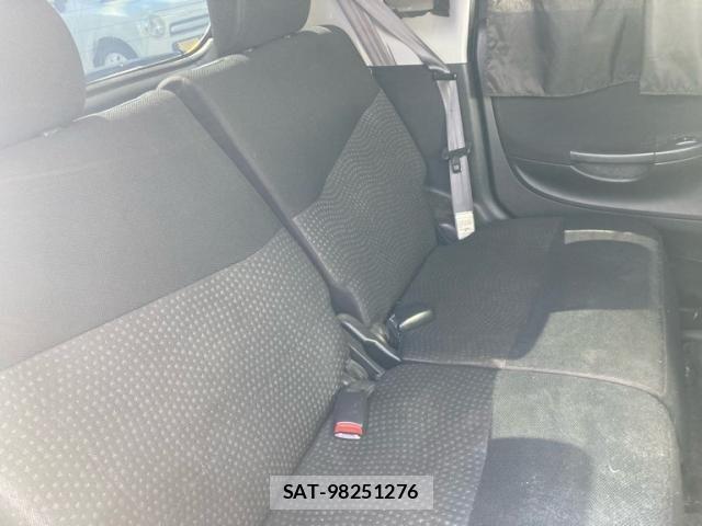 Daihatsu MOVE CUSTOM 2006-07 7222218-11