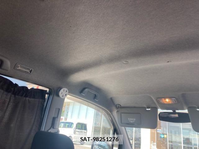 Daihatsu MOVE CUSTOM 2006-07 7222218-12