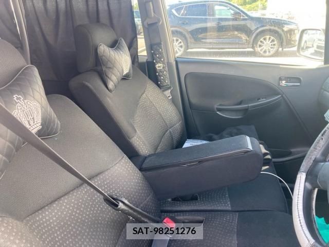Daihatsu MOVE CUSTOM 2006-07 7222218-15