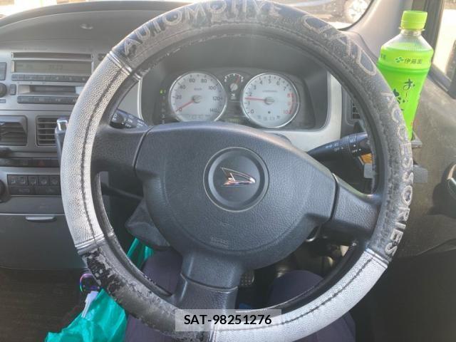 Daihatsu MOVE CUSTOM 2006-07 7222218-16