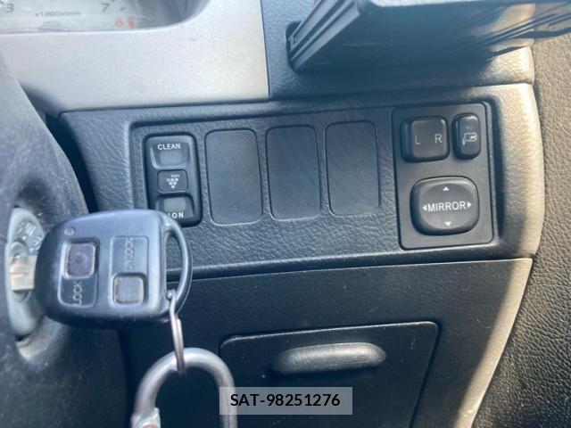 Daihatsu MOVE CUSTOM 2006-07 7222218-17