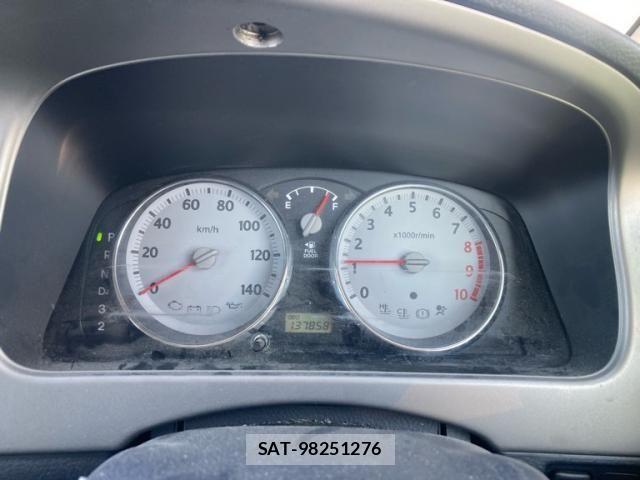 Daihatsu MOVE CUSTOM 2006-07 7222218-18