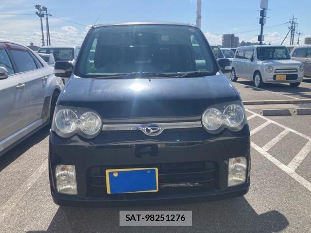 Daihatsu MOVE CUSTOM 2006-07 7222218-1