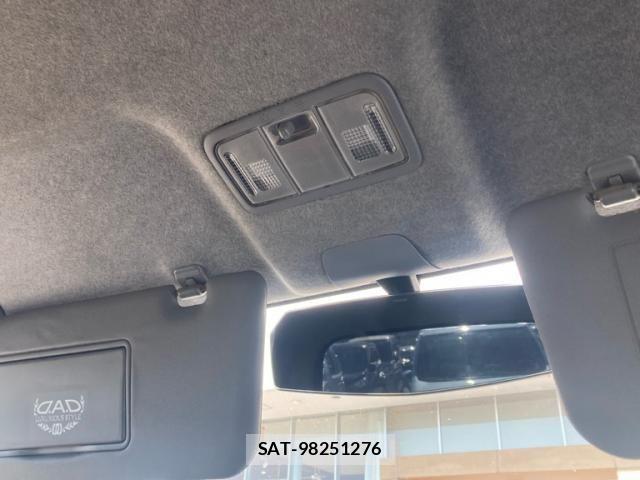 Daihatsu MOVE CUSTOM 2006-07 7222218-21