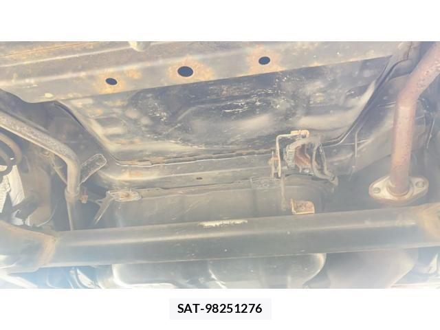 Daihatsu MOVE CUSTOM 2006-07 7222218-24