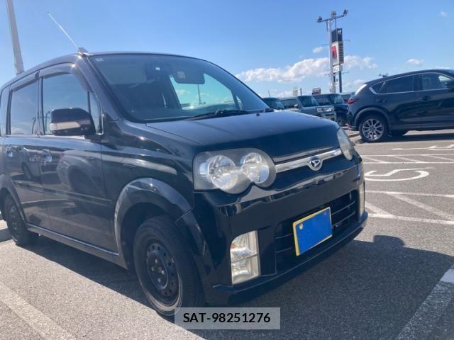 Daihatsu MOVE CUSTOM 2006-07 7222218-2