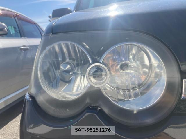 Daihatsu MOVE CUSTOM 2006-07 7222218-3