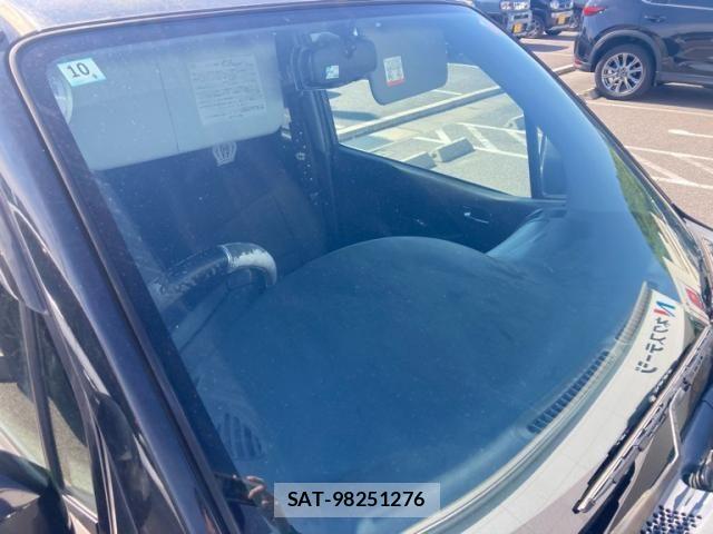 Daihatsu MOVE CUSTOM 2006-07 7222218-4