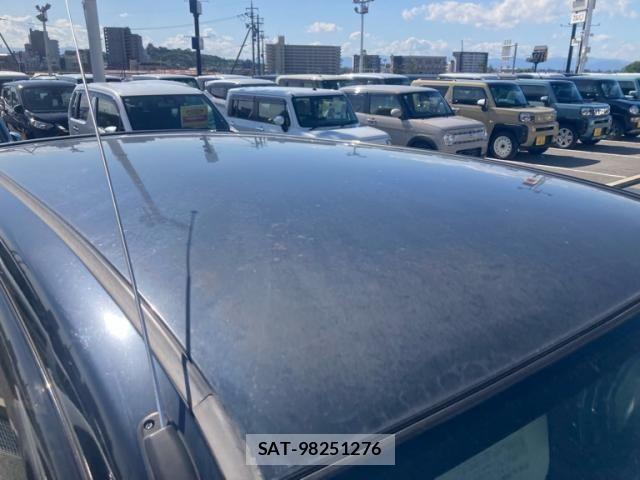 Daihatsu MOVE CUSTOM 2006-07 7222218-5