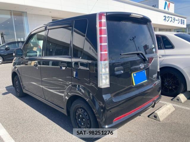 Daihatsu MOVE CUSTOM 2006-07 7222218-6