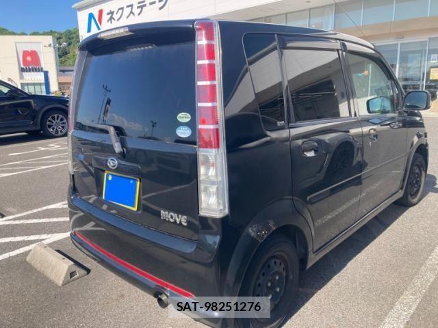 Daihatsu MOVE CUSTOM 2006-07 7222218-8