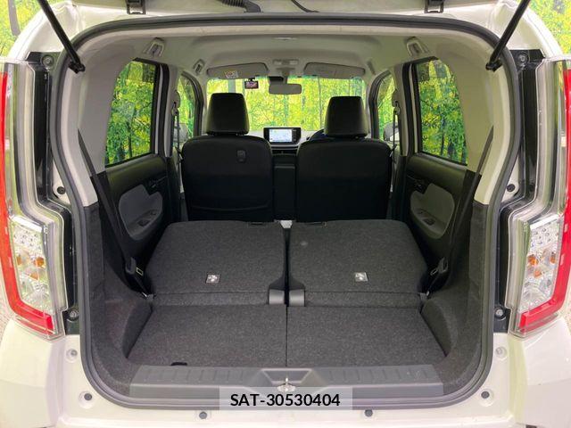 Daihatsu MOVE CUSTOM 2016-05 7222238-9