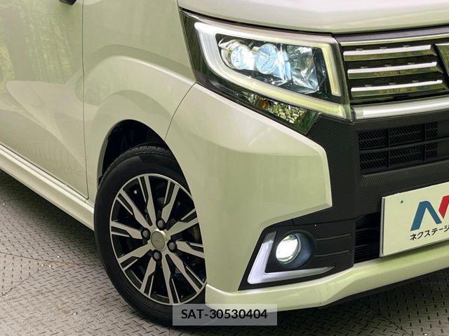 Daihatsu MOVE CUSTOM 2016-05 7222238-11