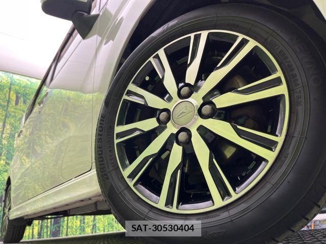 Daihatsu MOVE CUSTOM 2016-05 7222238-12