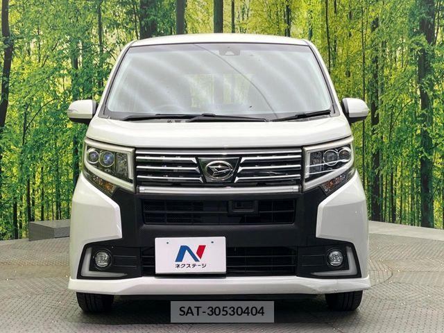 Daihatsu MOVE CUSTOM 2016-05 7222238-13