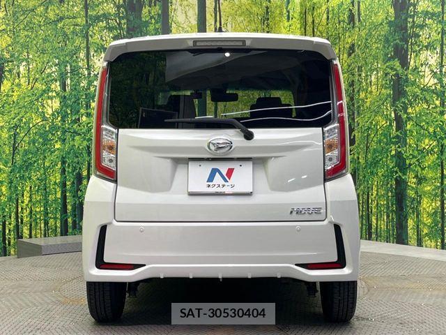 Daihatsu MOVE CUSTOM 2016-05 7222238-14