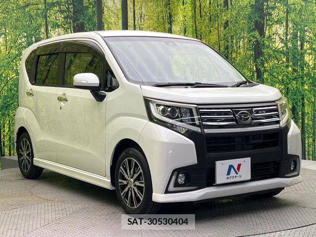Daihatsu MOVE CUSTOM 2016-05 7222238-15