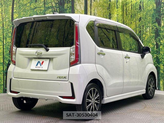 Daihatsu MOVE CUSTOM 2016-05 7222238-16