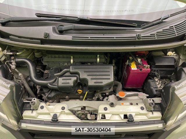 Daihatsu MOVE CUSTOM 2016-05 7222238-17