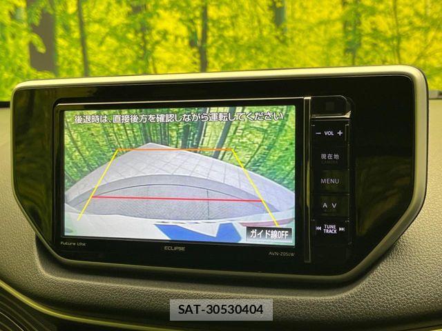 Daihatsu MOVE CUSTOM 2016-05 7222238-4