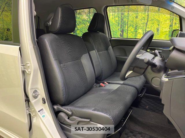 Daihatsu MOVE CUSTOM 2016-05 7222238-7