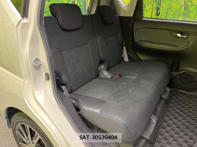 Daihatsu MOVE CUSTOM 2016-05 7222238-8