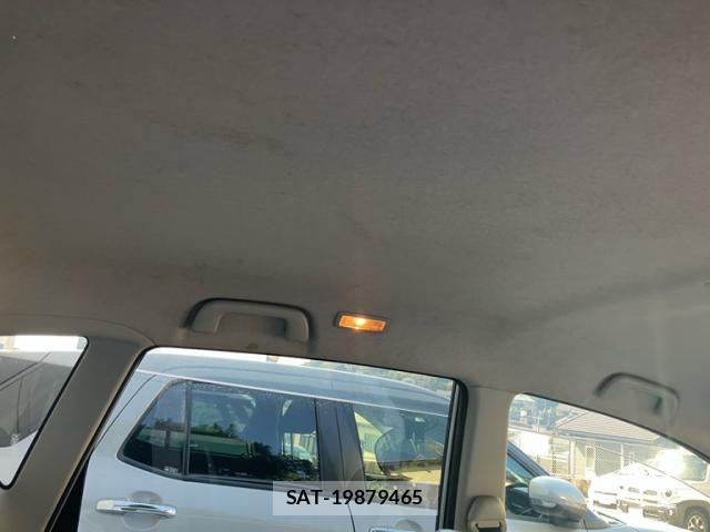 Daihatsu MOVE CUSTOM 2007-07 7222220-13