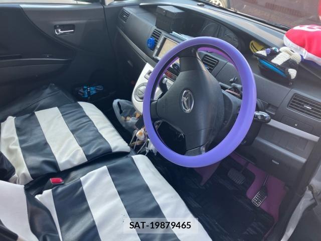 Daihatsu MOVE CUSTOM 2007-07 7222220-14