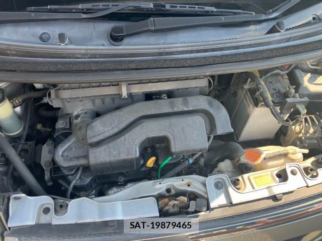 Daihatsu MOVE CUSTOM 2007-07 7222220-15