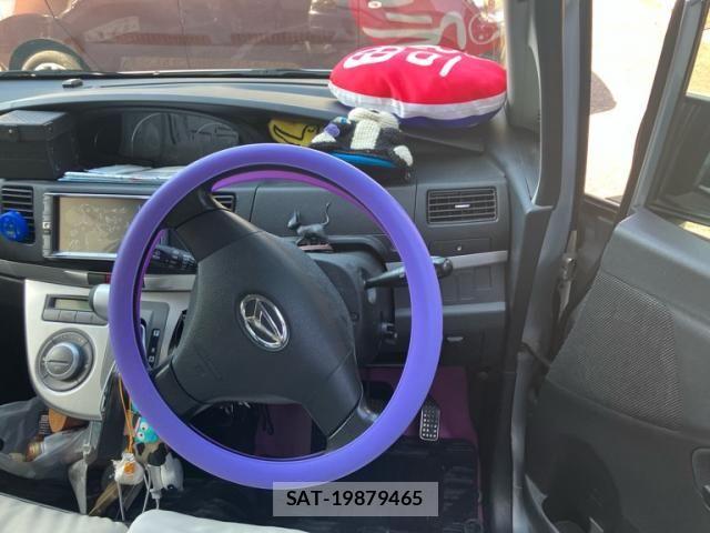 Daihatsu MOVE CUSTOM 2007-07 7222220-17