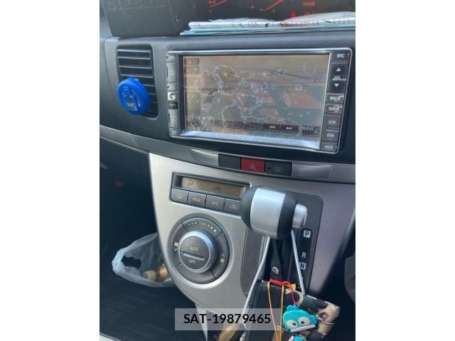 Daihatsu MOVE CUSTOM 2007-07 7222220-19