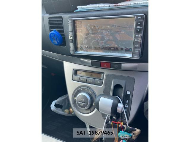 Daihatsu MOVE CUSTOM 2007-07 7222220-20