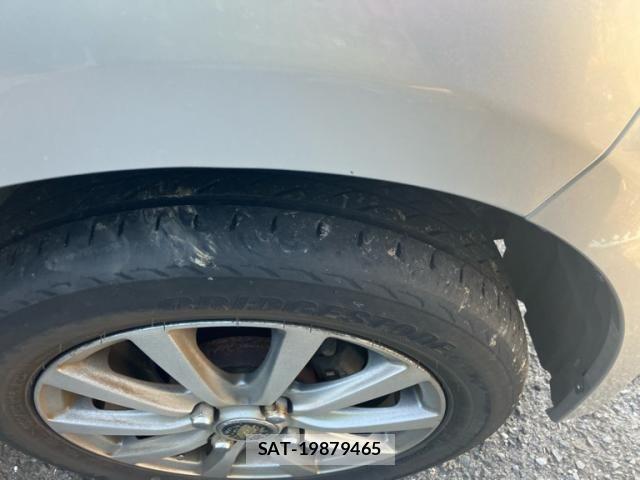 Daihatsu MOVE CUSTOM 2007-07 7222220-4